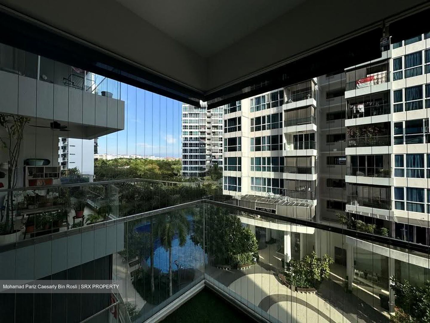 The Tampines Trilliant (D18), Condominium #614925061